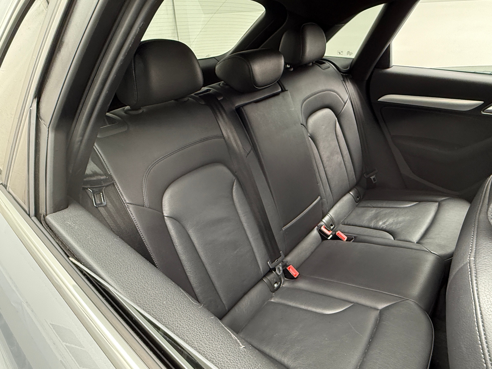 Thumbnail: 2016 Audi Q3 - 5