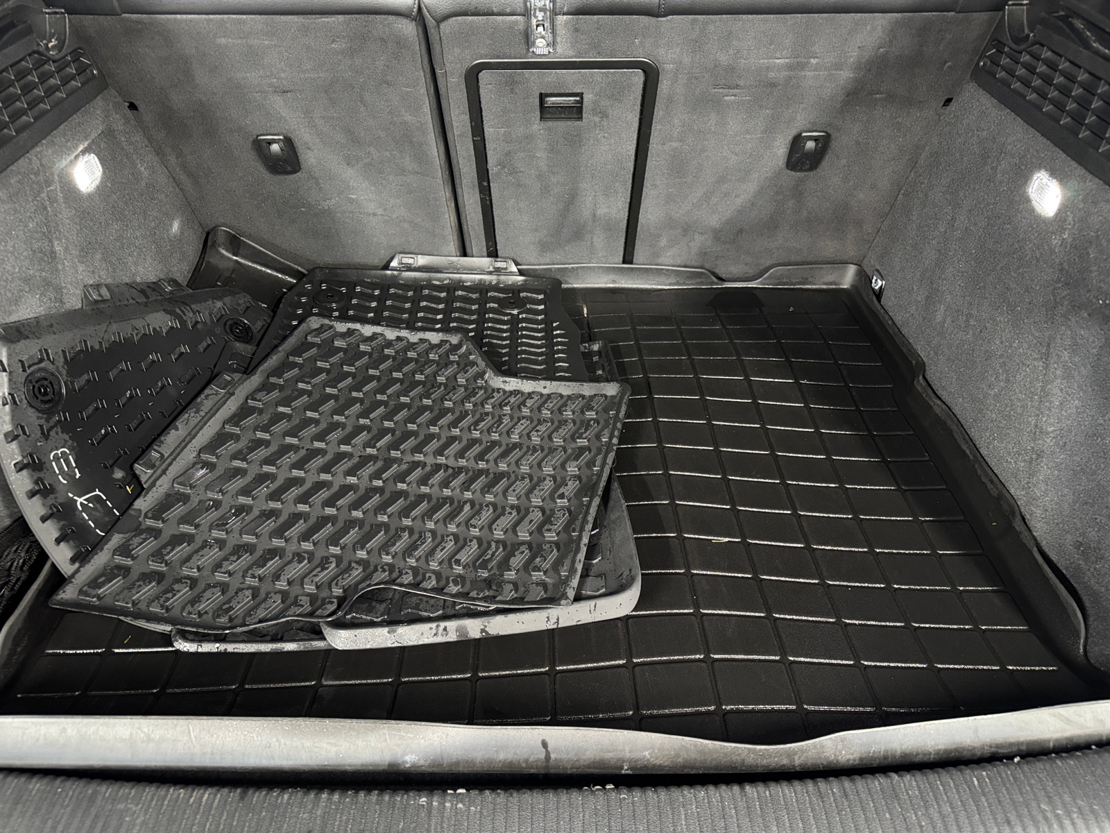 Thumbnail: 2016 Audi Q3 - 6