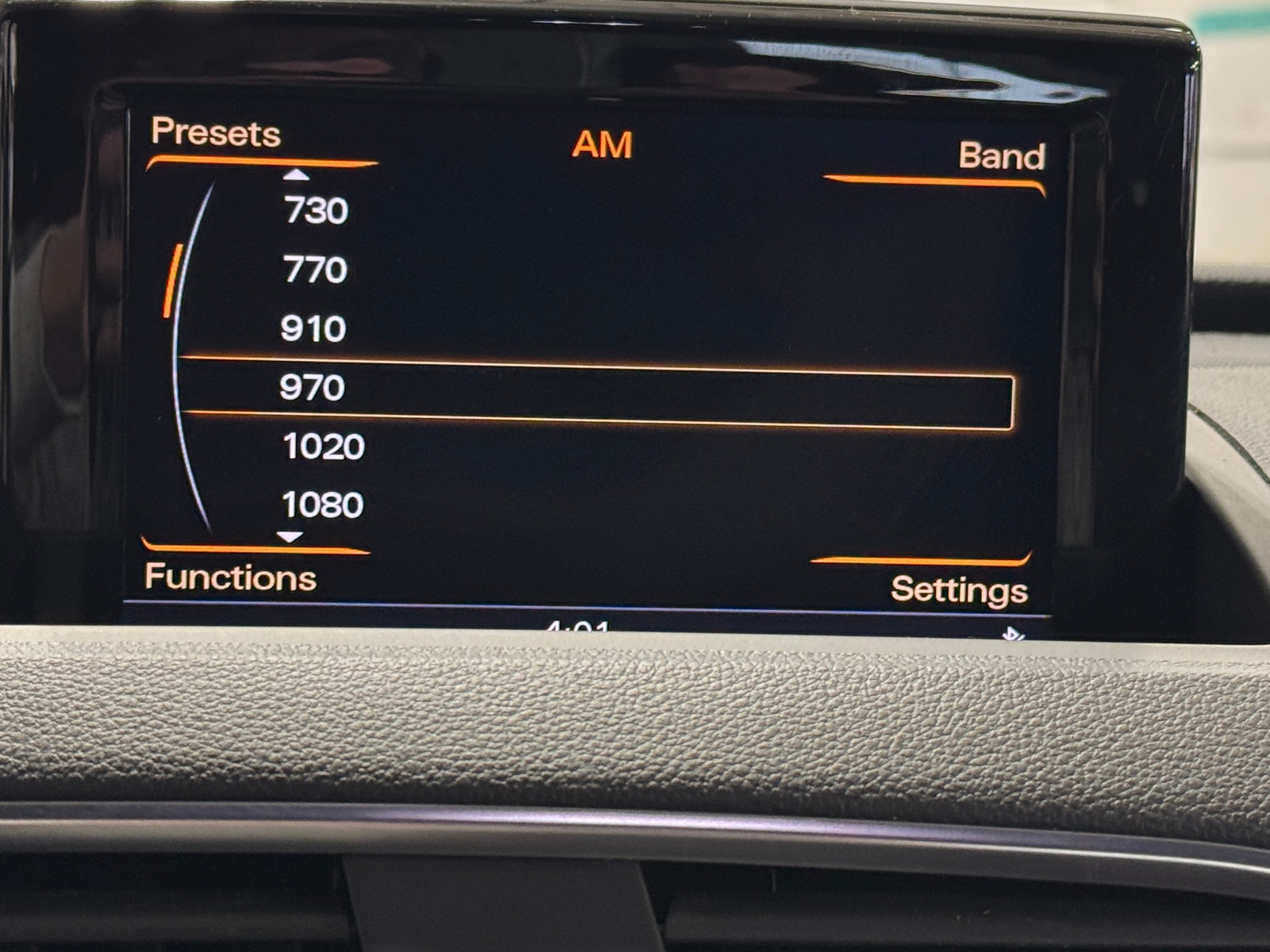 Thumbnail: 2016 Audi Q3 - 3