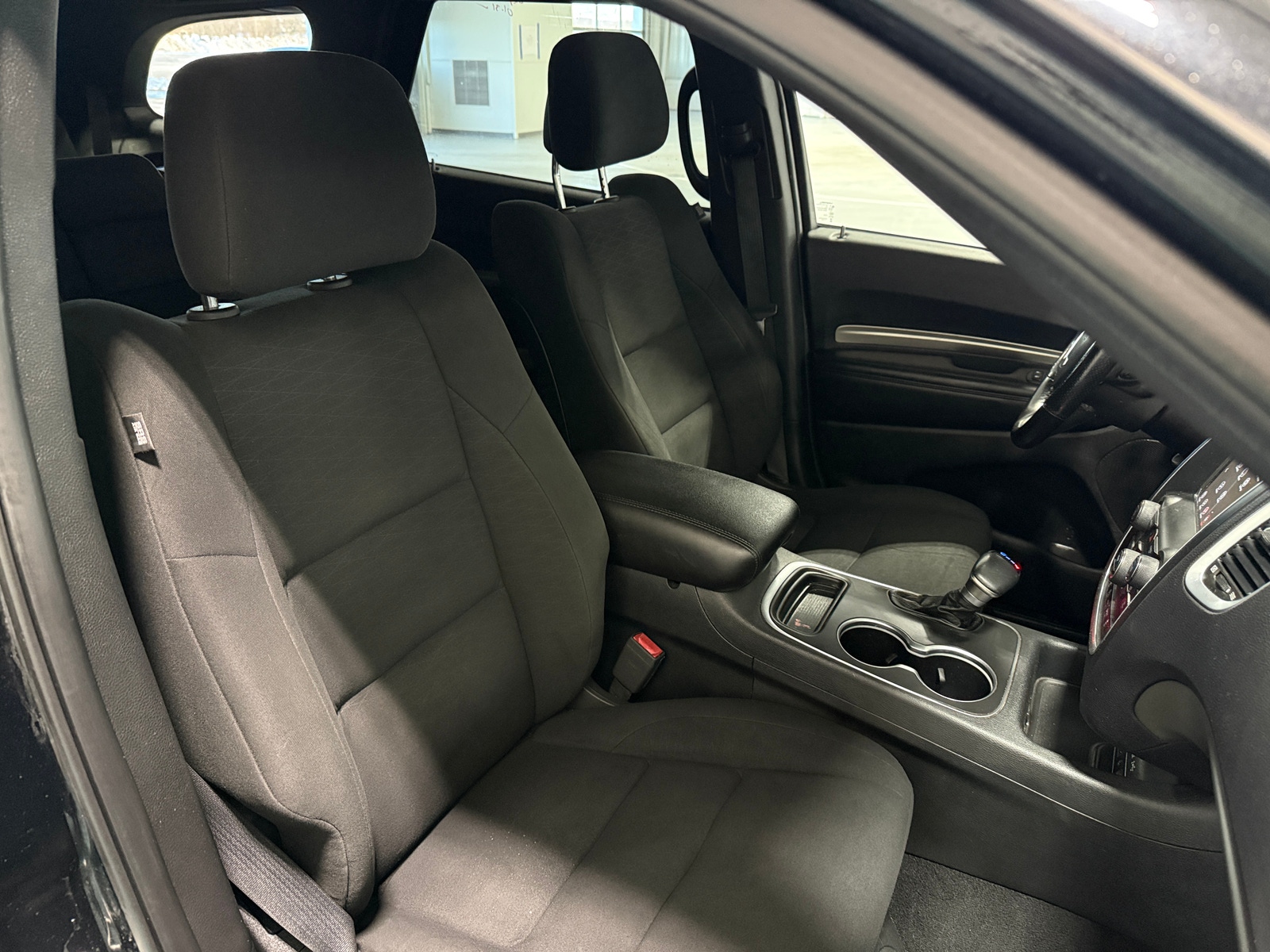 Thumbnail: 2019 Dodge Durango - 2