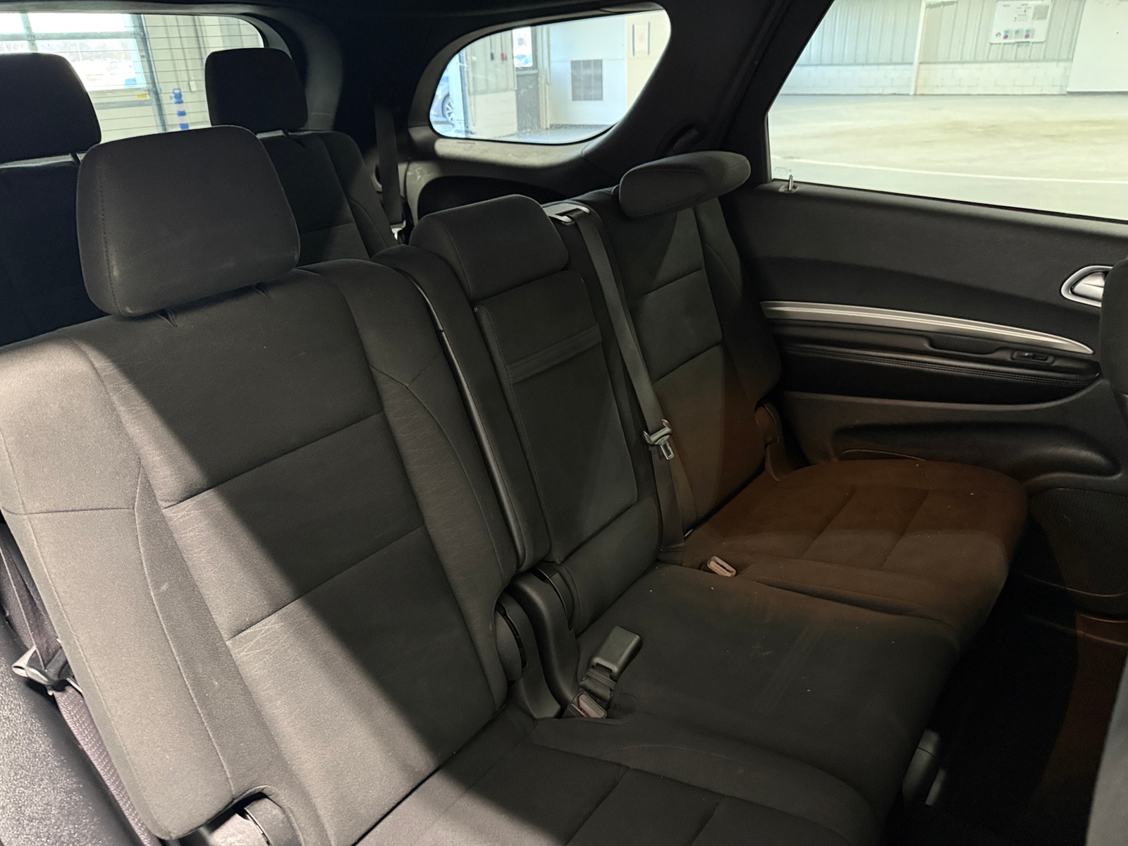 Thumbnail: 2019 Dodge Durango - 6