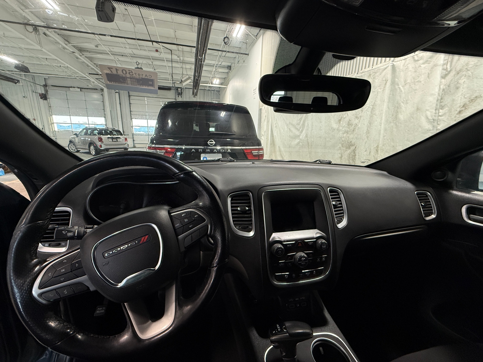 Thumbnail: 2019 Dodge Durango - 3