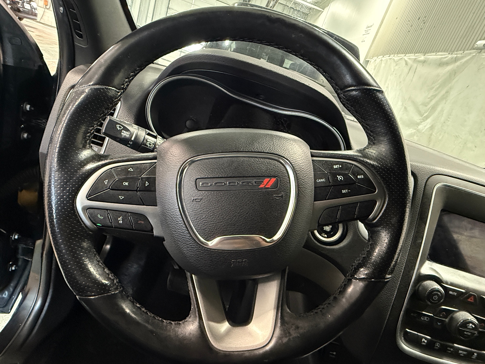 Thumbnail: 2019 Dodge Durango - 5