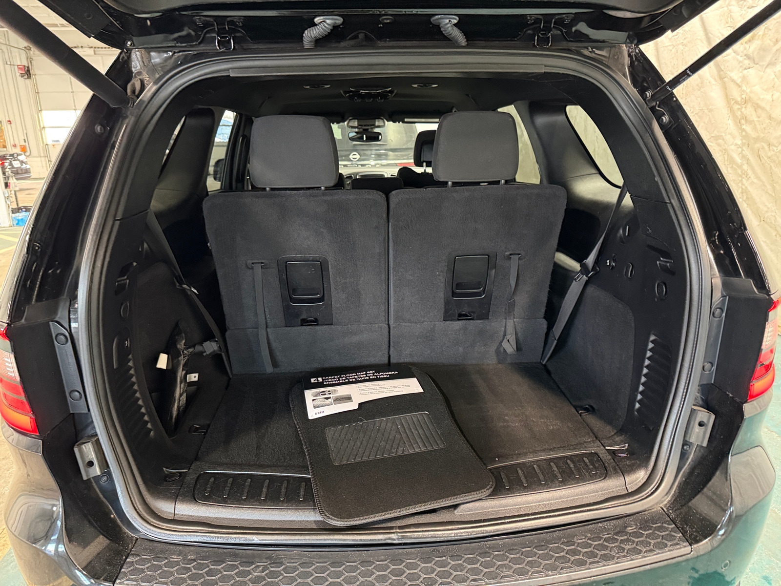 Thumbnail: 2019 Dodge Durango - 7