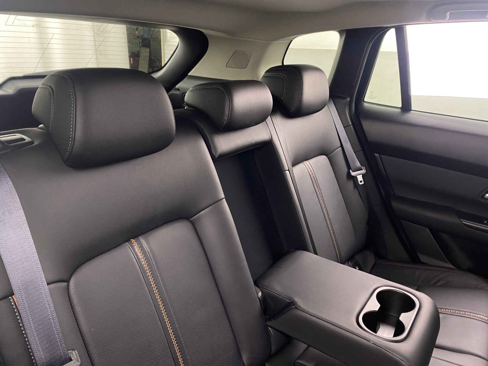 Thumbnail: 2025 Mazda CX-50 - 5