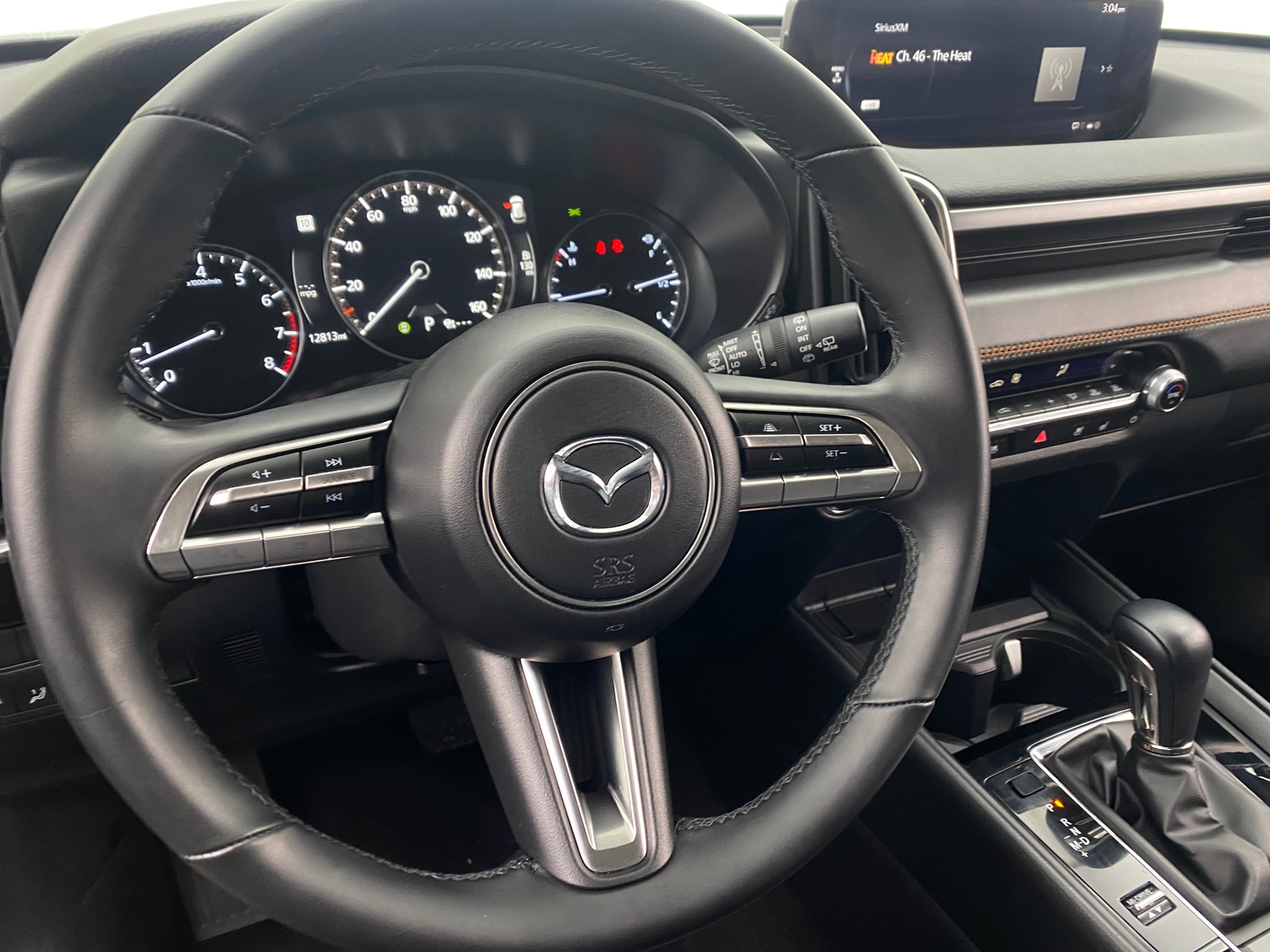 Thumbnail: 2025 Mazda CX-50 - 4