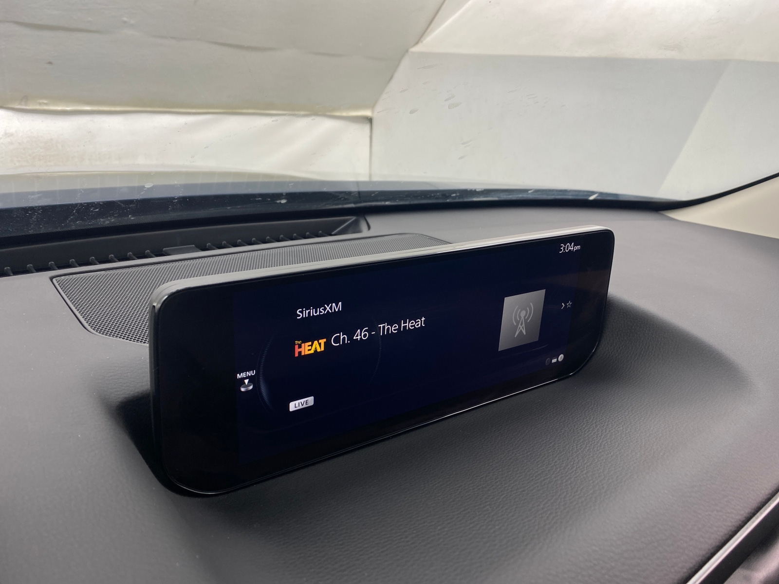 Thumbnail: 2025 Mazda CX-50 - 3