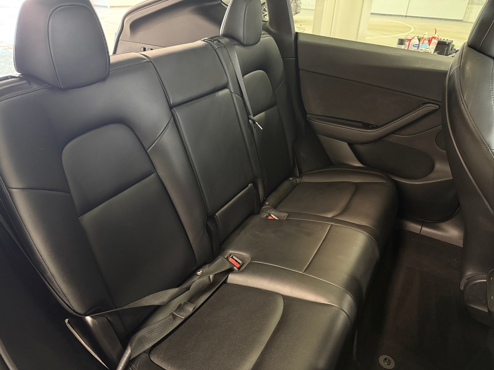 Thumbnail: 2021 Tesla Model Y - 5