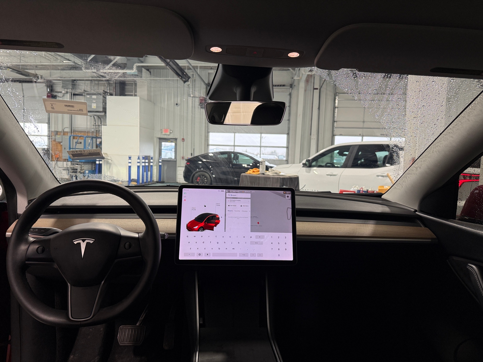 Thumbnail: 2021 Tesla Model Y - 2