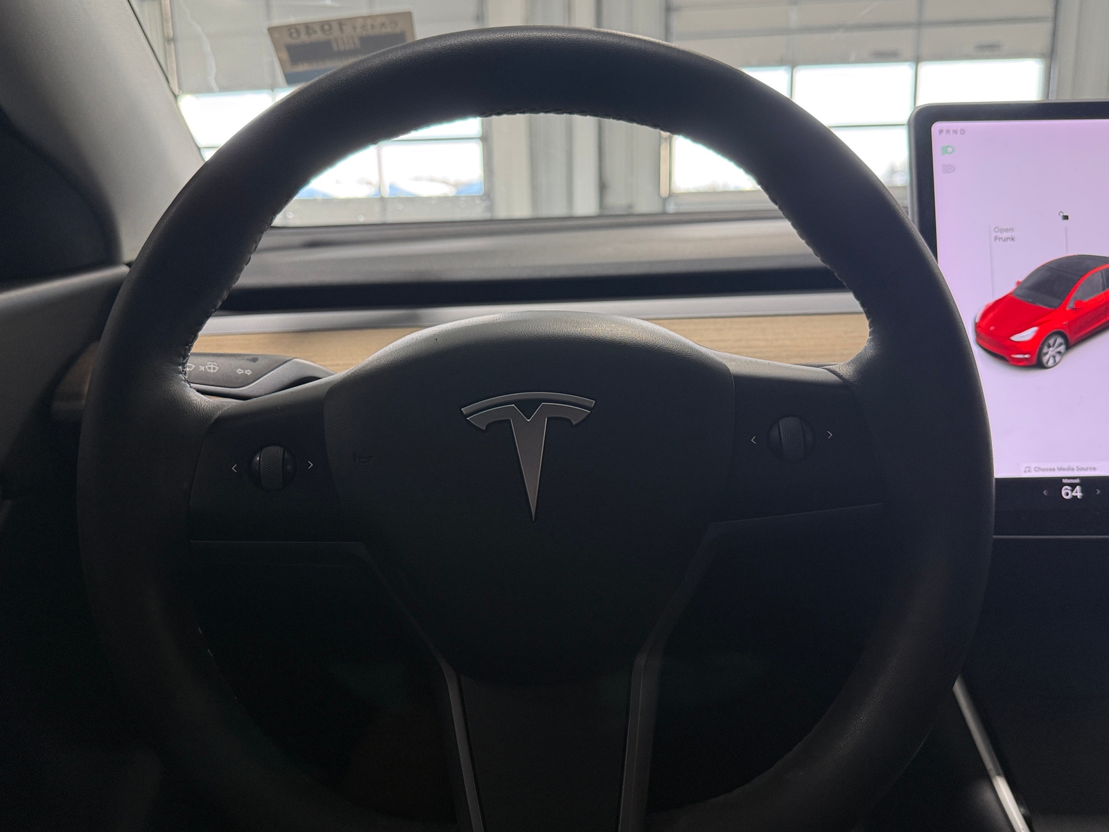 Thumbnail: 2021 Tesla Model Y - 4