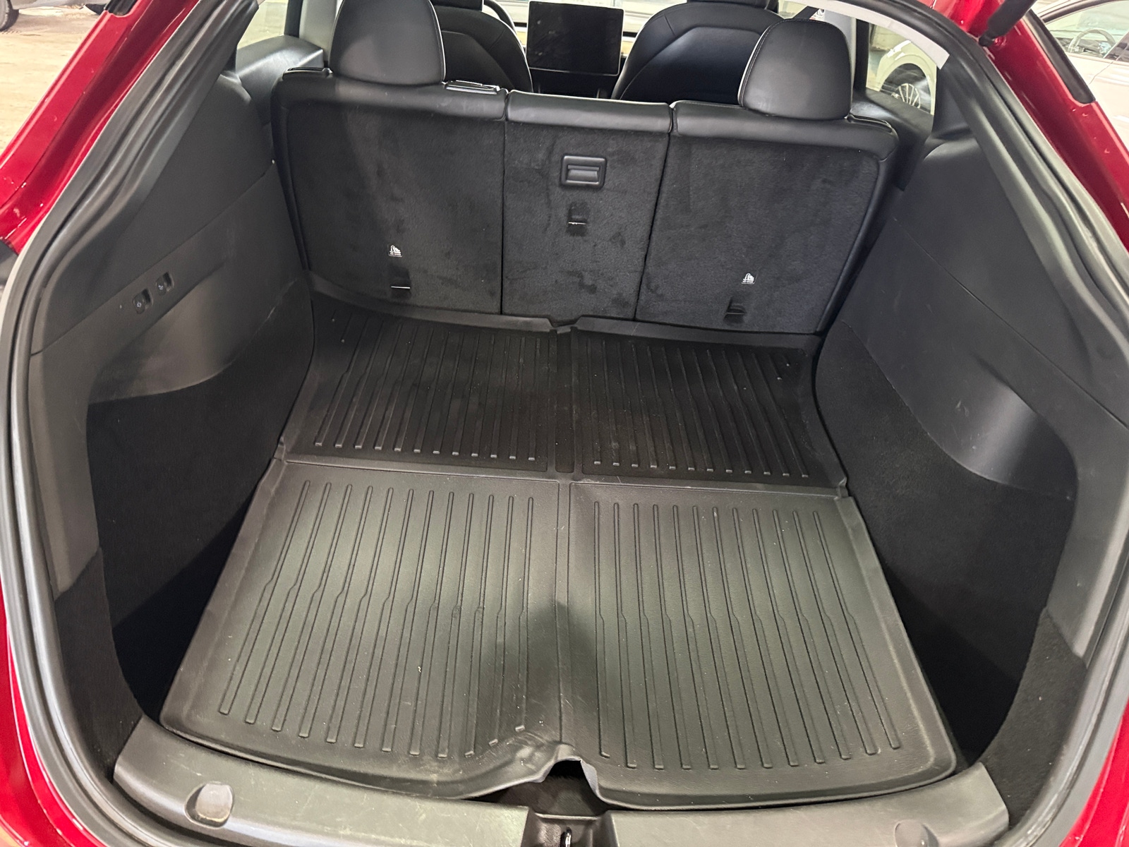 Thumbnail: 2021 Tesla Model Y - 6