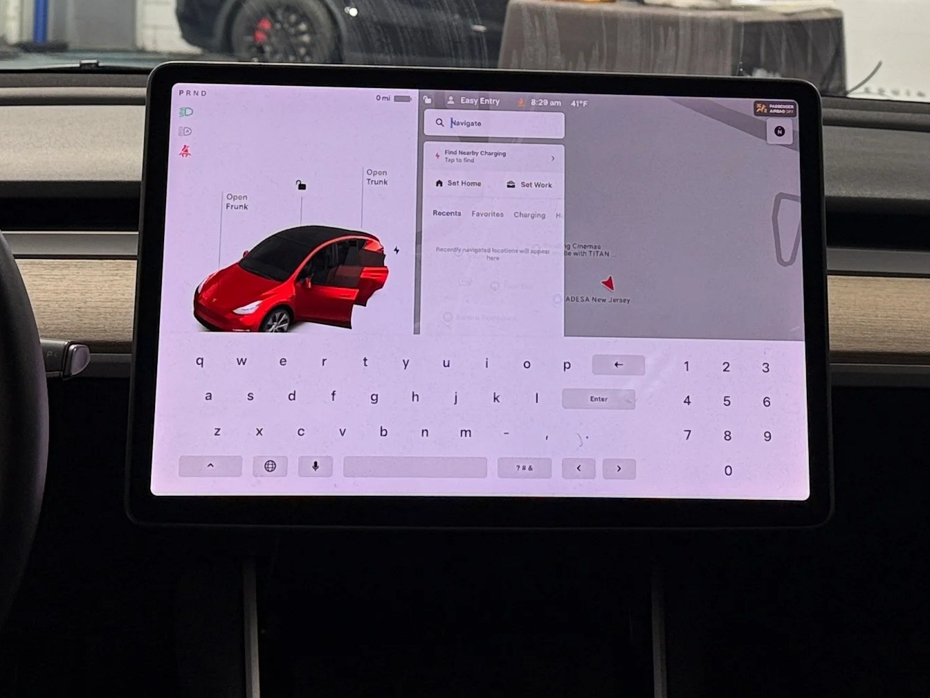 Thumbnail: 2021 Tesla Model Y - 3