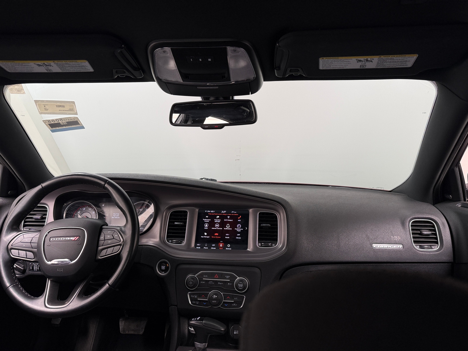 Thumbnail: 2023 Dodge Charger - 3