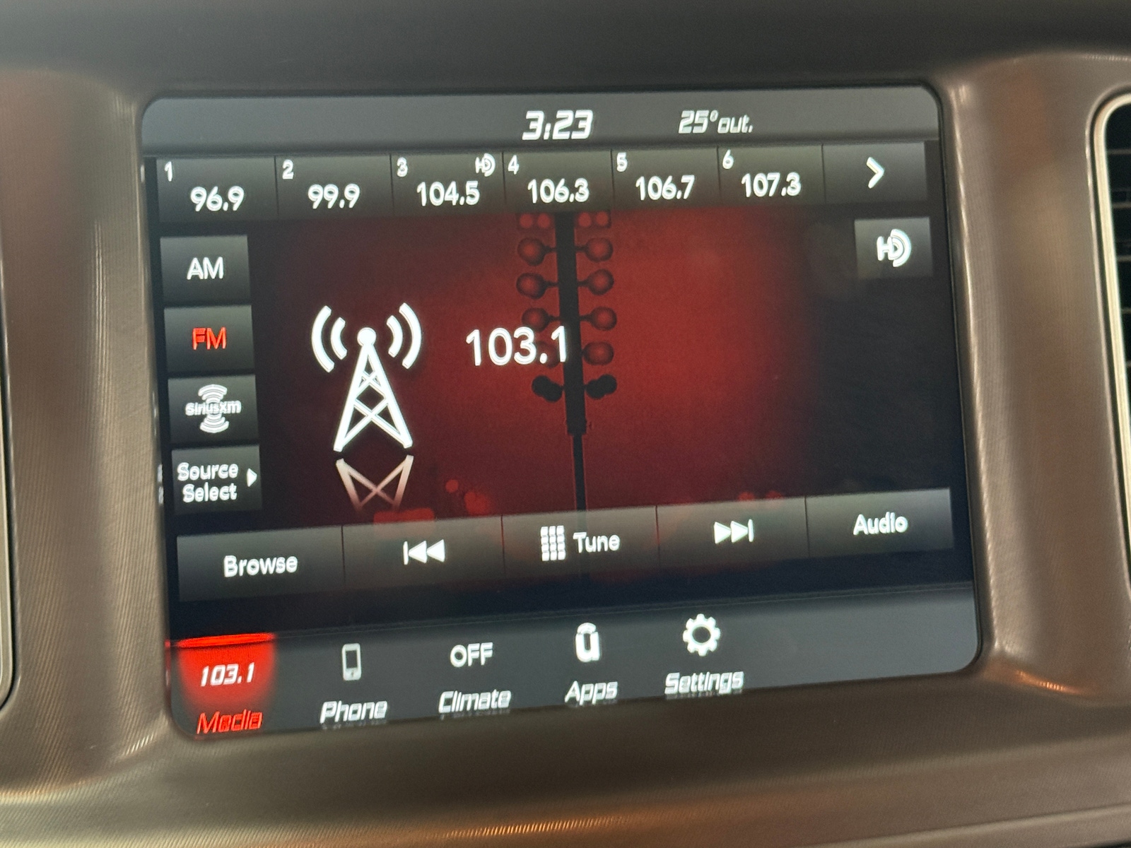 Thumbnail: 2023 Dodge Charger - 4