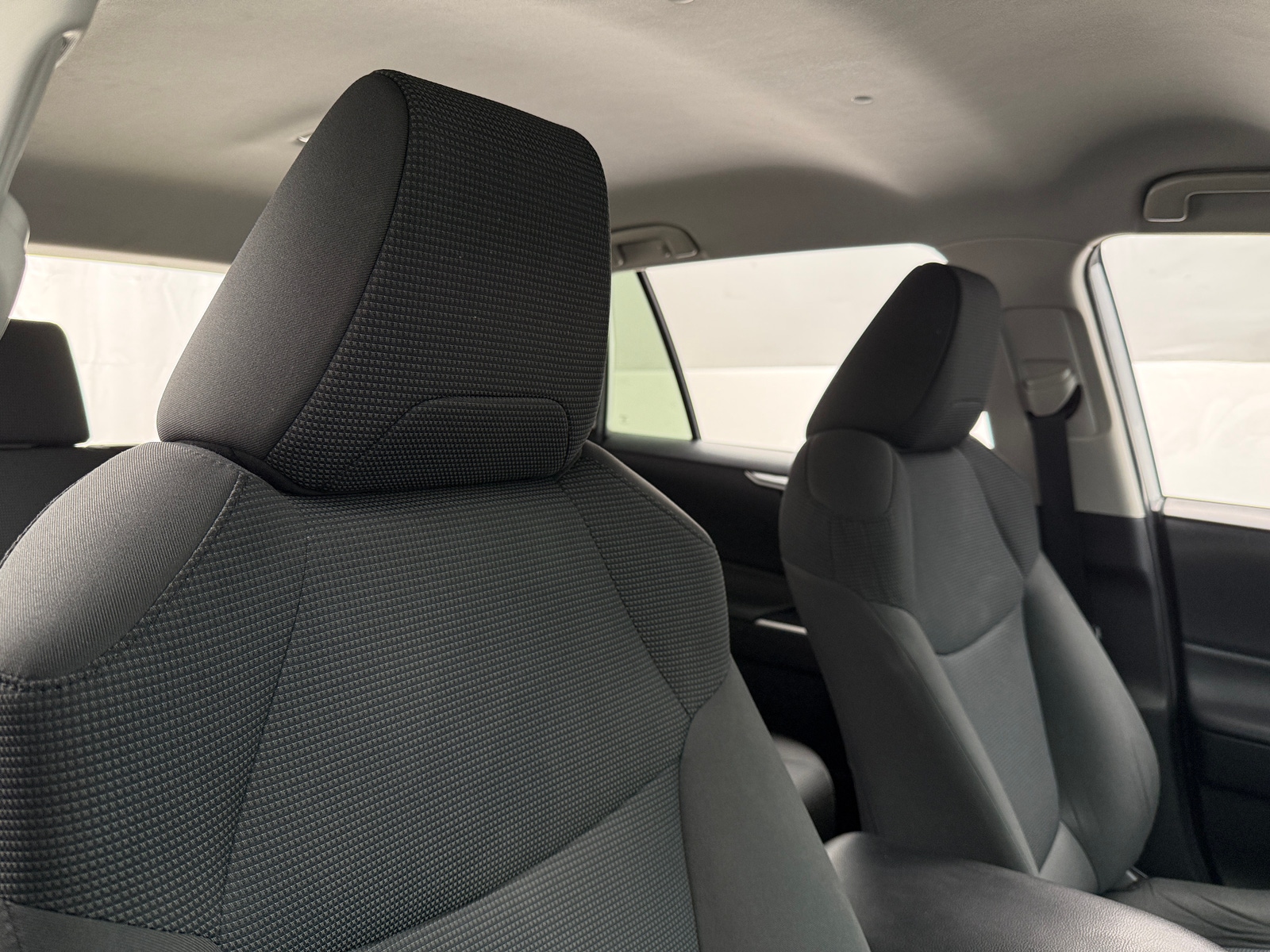 Thumbnail: 2021 Toyota RAV4 - 2