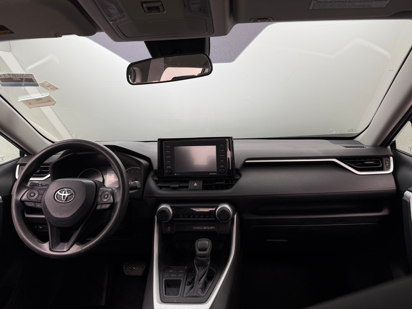 Thumbnail: 2021 Toyota RAV4 - 3