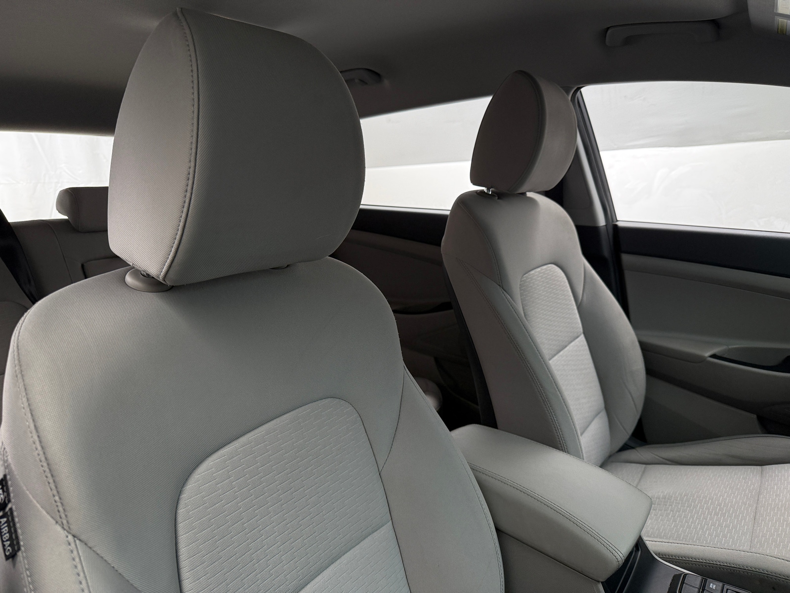 Thumbnail: 2020 Hyundai Tucson - 2