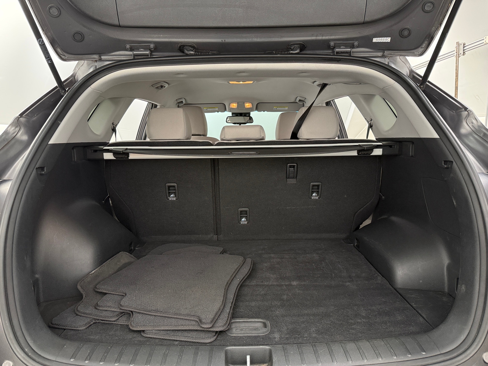 Thumbnail: 2020 Hyundai Tucson - 7