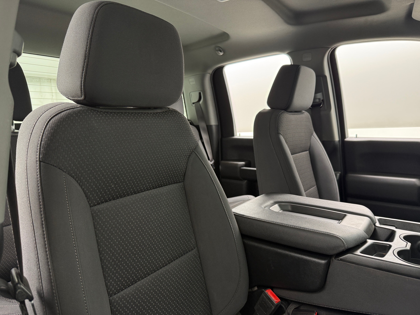 Thumbnail: 2024 GMC Sierra 2500 - 2