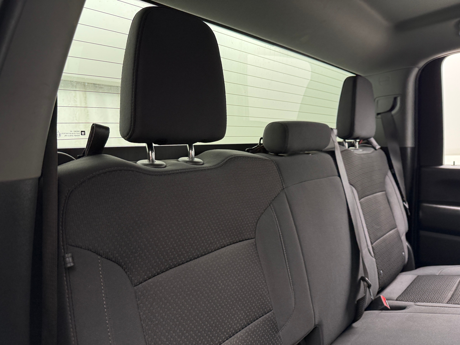 Thumbnail: 2024 GMC Sierra 2500 - 6