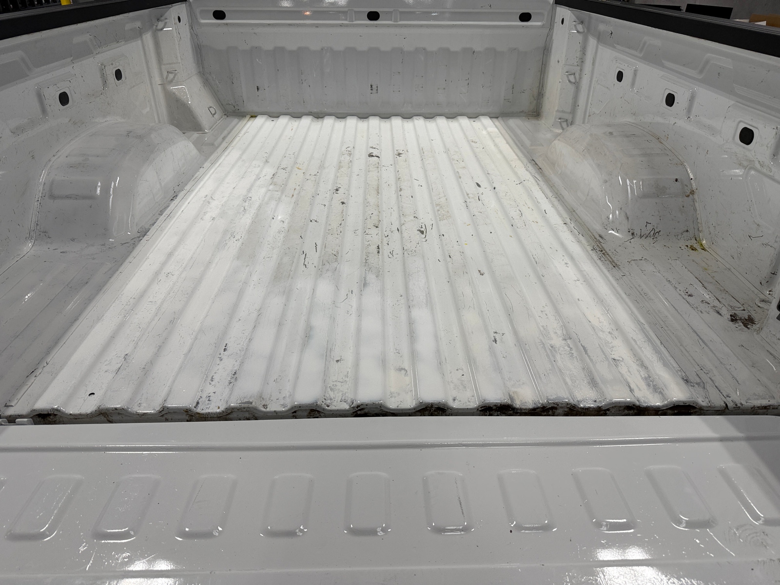 Thumbnail: 2024 GMC Sierra 2500 - 7