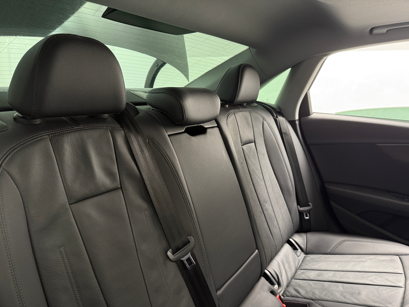 Thumbnail: 2017 Audi A4 - 5