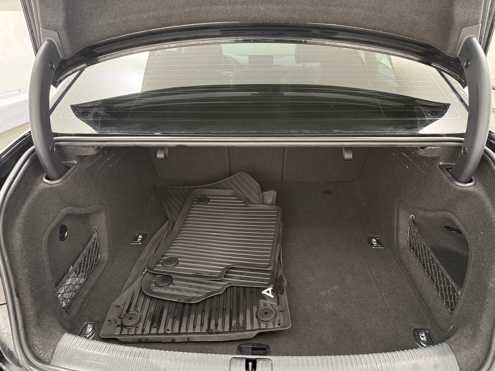 Thumbnail: 2017 Audi A4 - 6