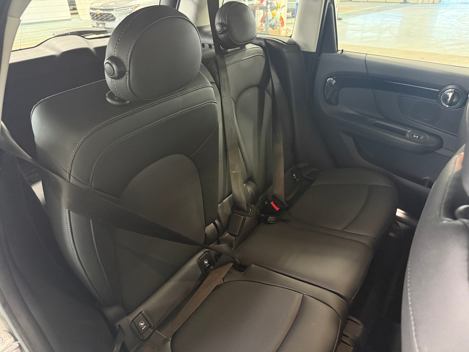 Thumbnail: 2023 MINI Cooper Countryman - 5