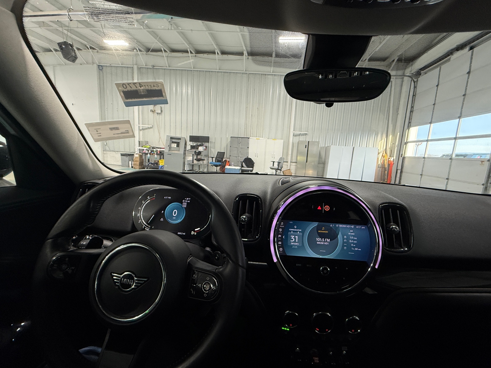 Thumbnail: 2023 MINI Cooper Countryman - 2