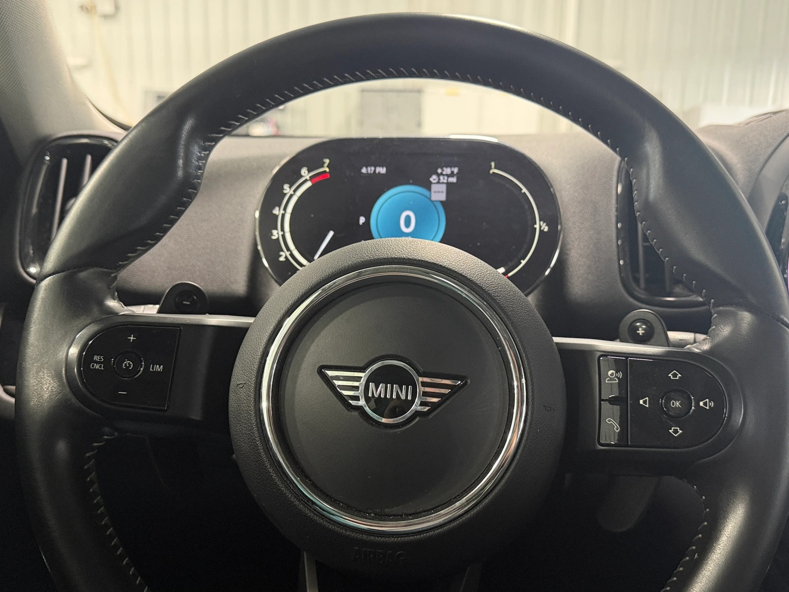 Thumbnail: 2023 MINI Cooper Countryman - 4