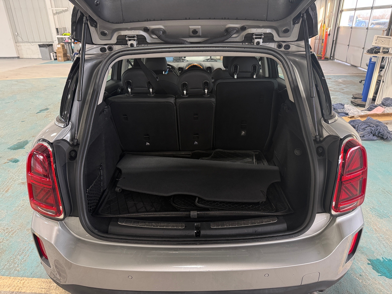 Thumbnail: 2023 MINI Cooper Countryman - 6