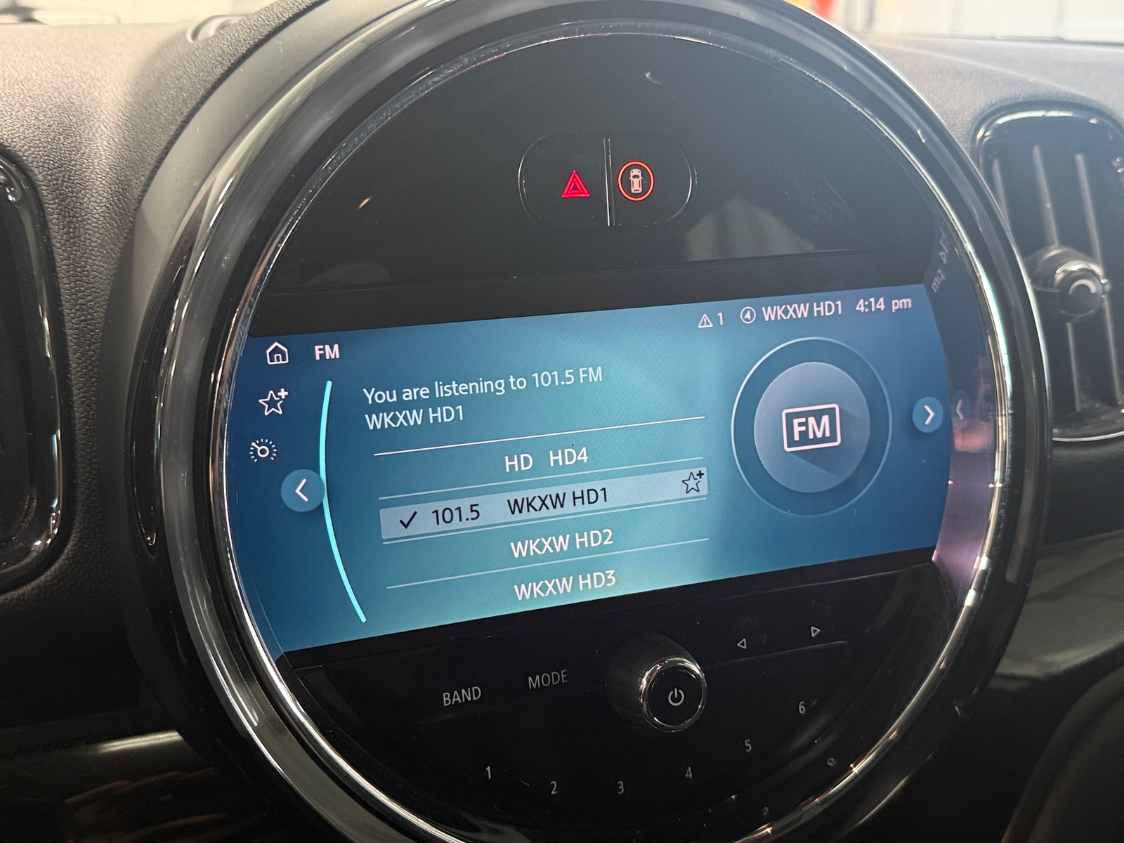 Thumbnail: 2023 MINI Cooper Countryman - 3