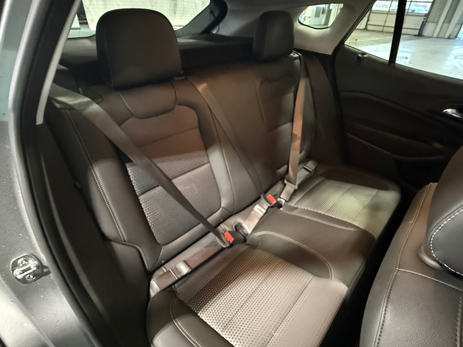 Thumbnail: 2025 Chevrolet Trax - 6