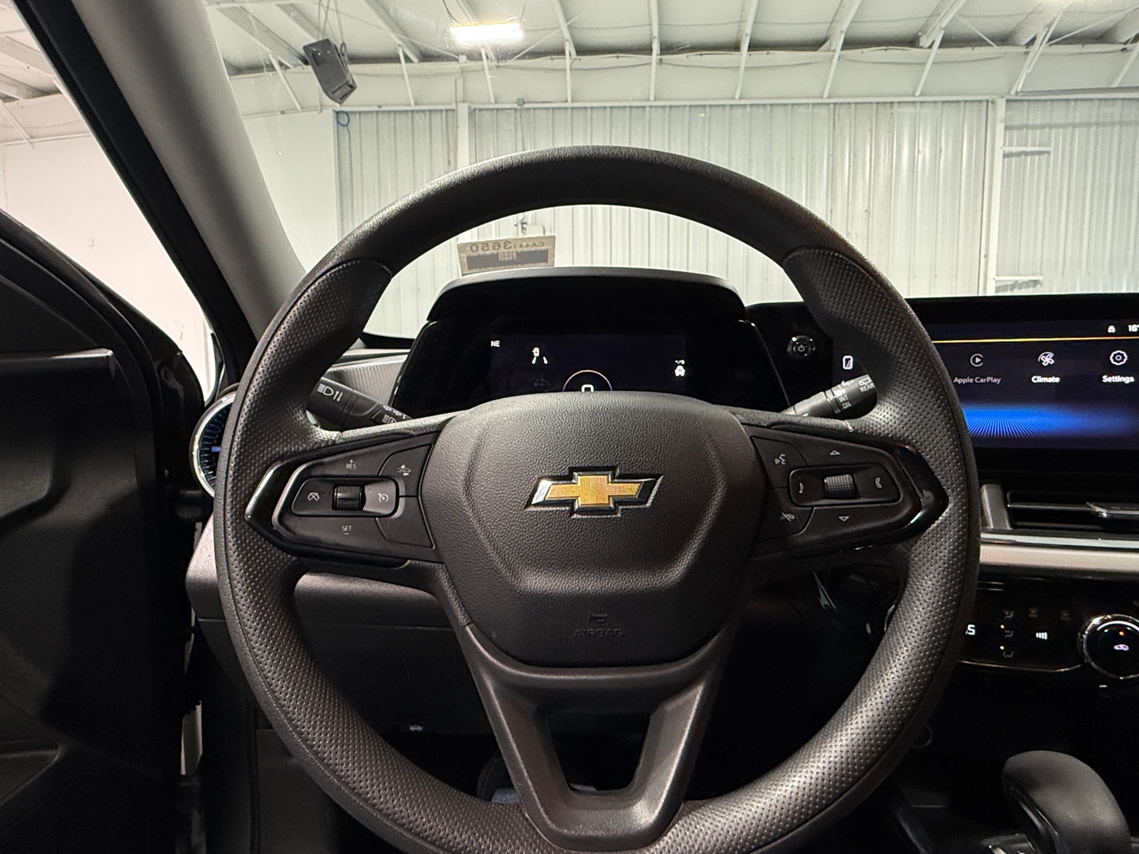 Thumbnail: 2025 Chevrolet Trax - 5