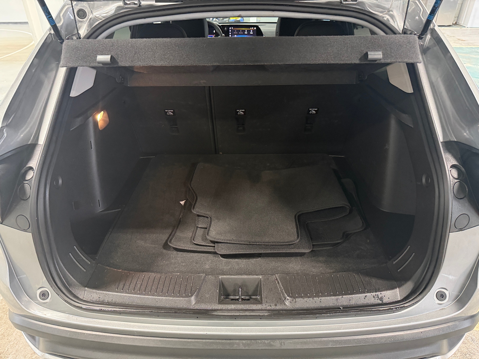 Thumbnail: 2025 Chevrolet Trax - 7