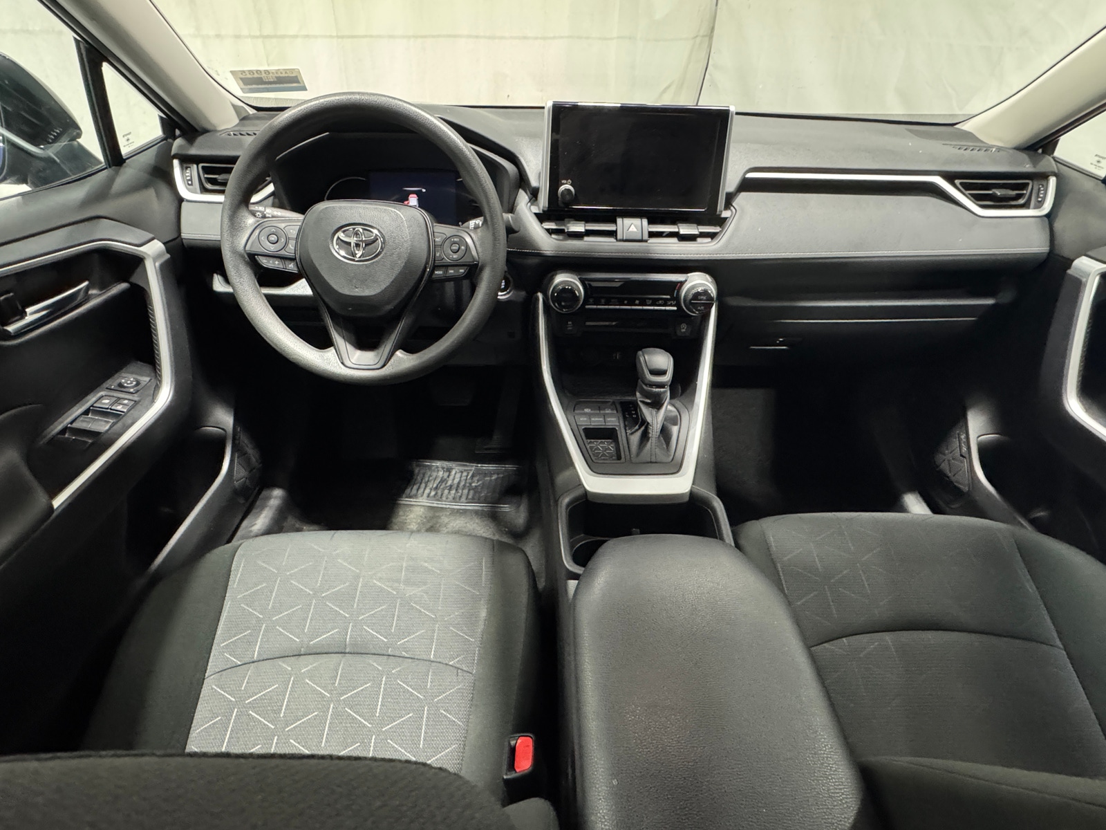 Thumbnail: 2024 Toyota RAV4 - 3