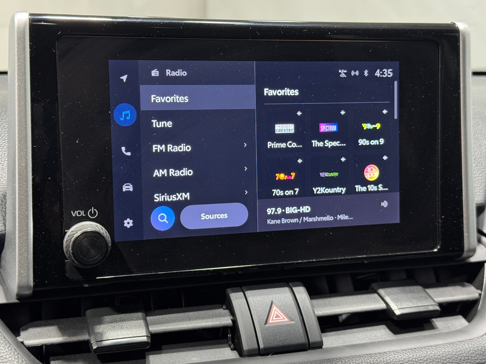 Thumbnail: 2024 Toyota RAV4 - 4