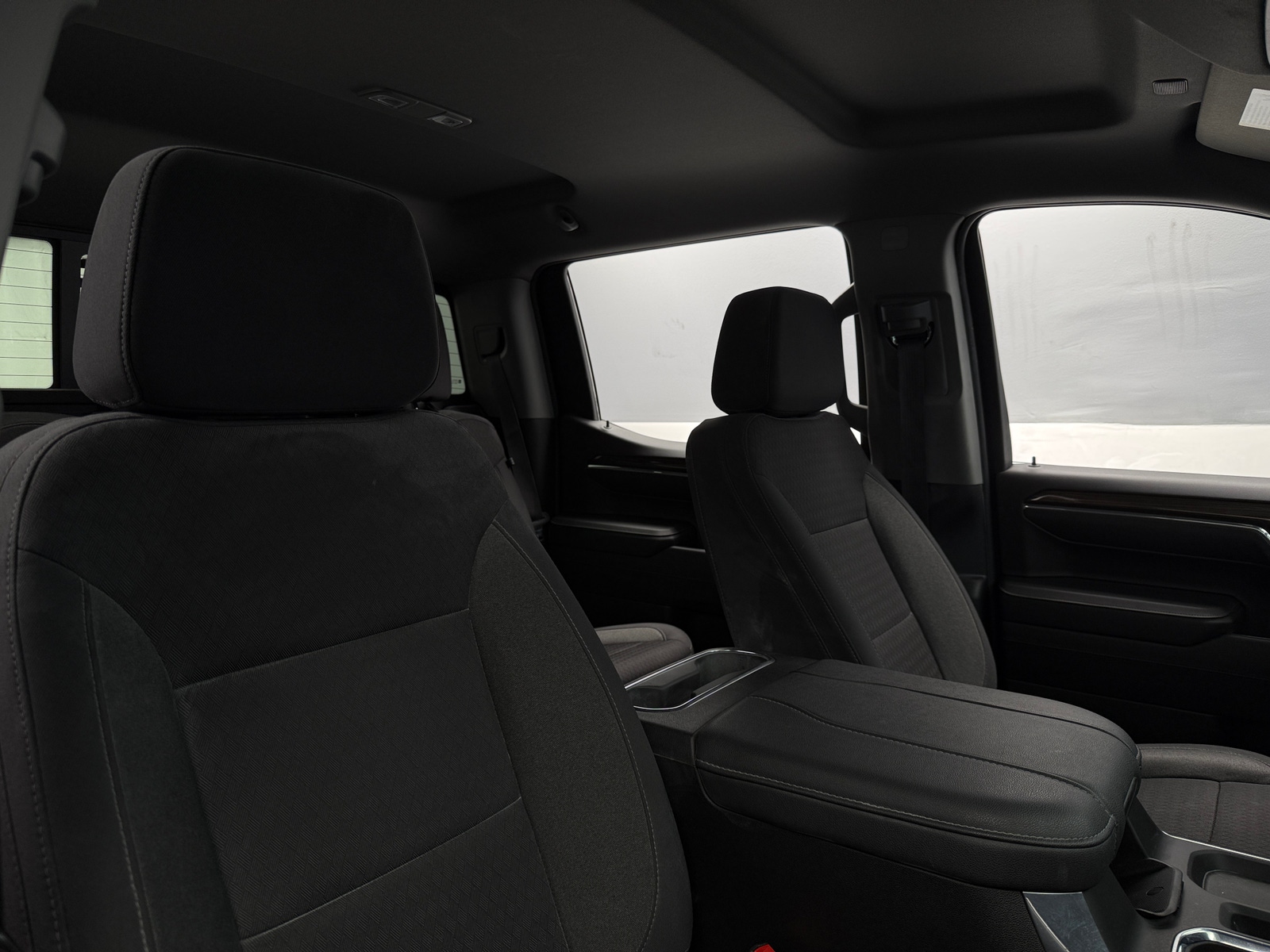 Thumbnail: 2023 Chevrolet Silverado 1500 - 2