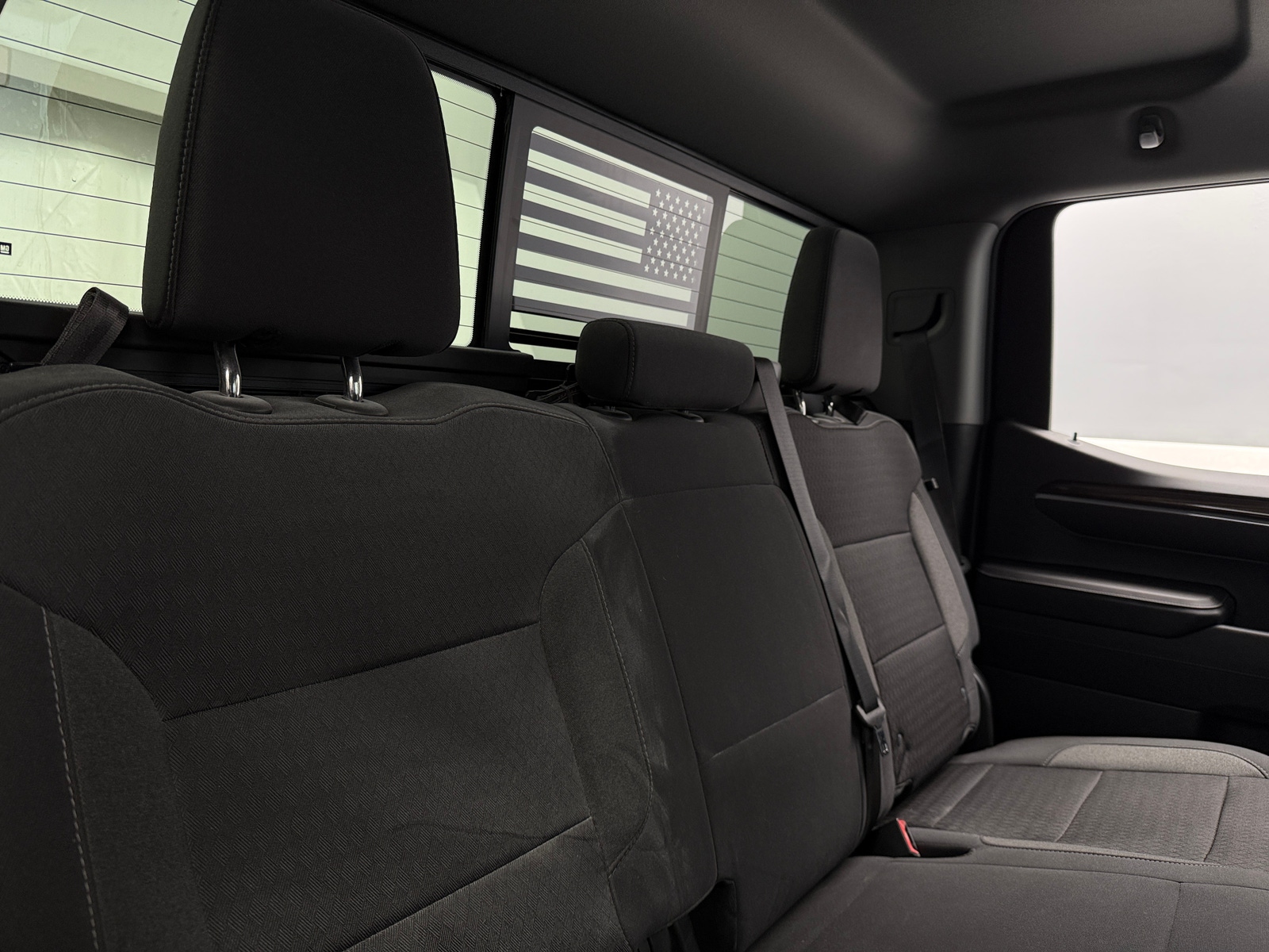 Thumbnail: 2023 Chevrolet Silverado 1500 - 6