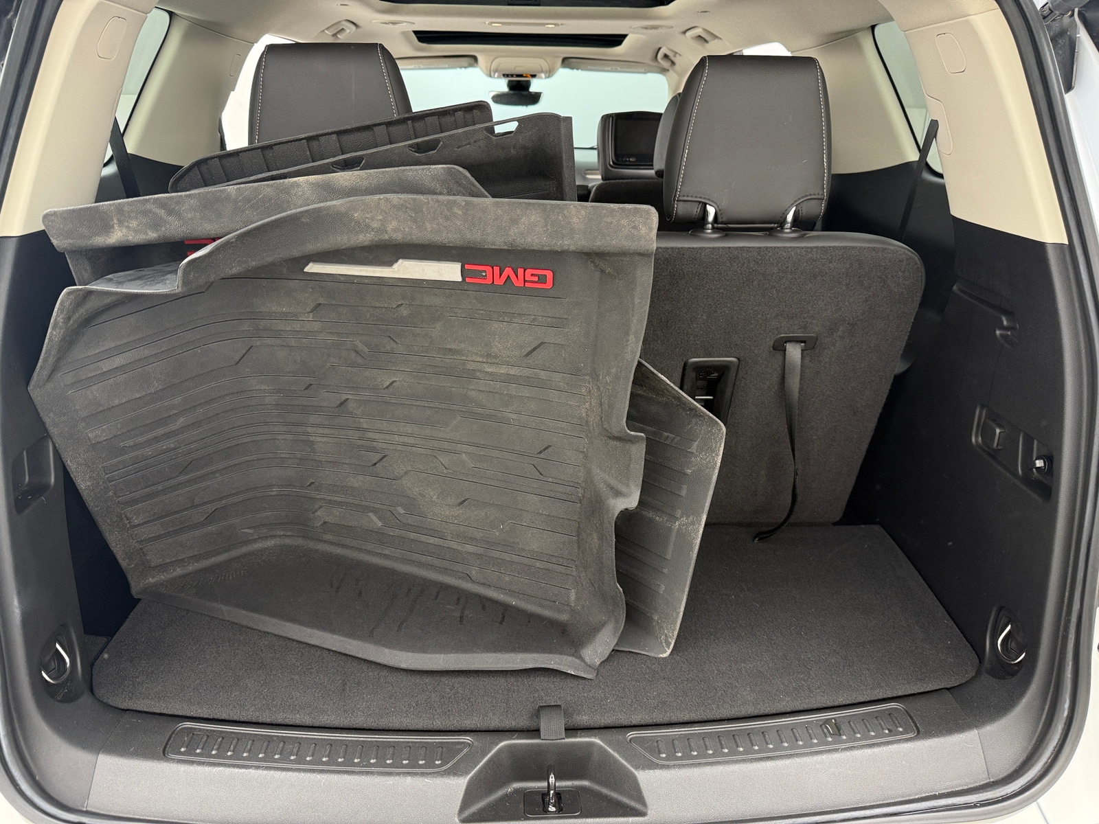 Thumbnail: 2021 GMC Acadia - 6