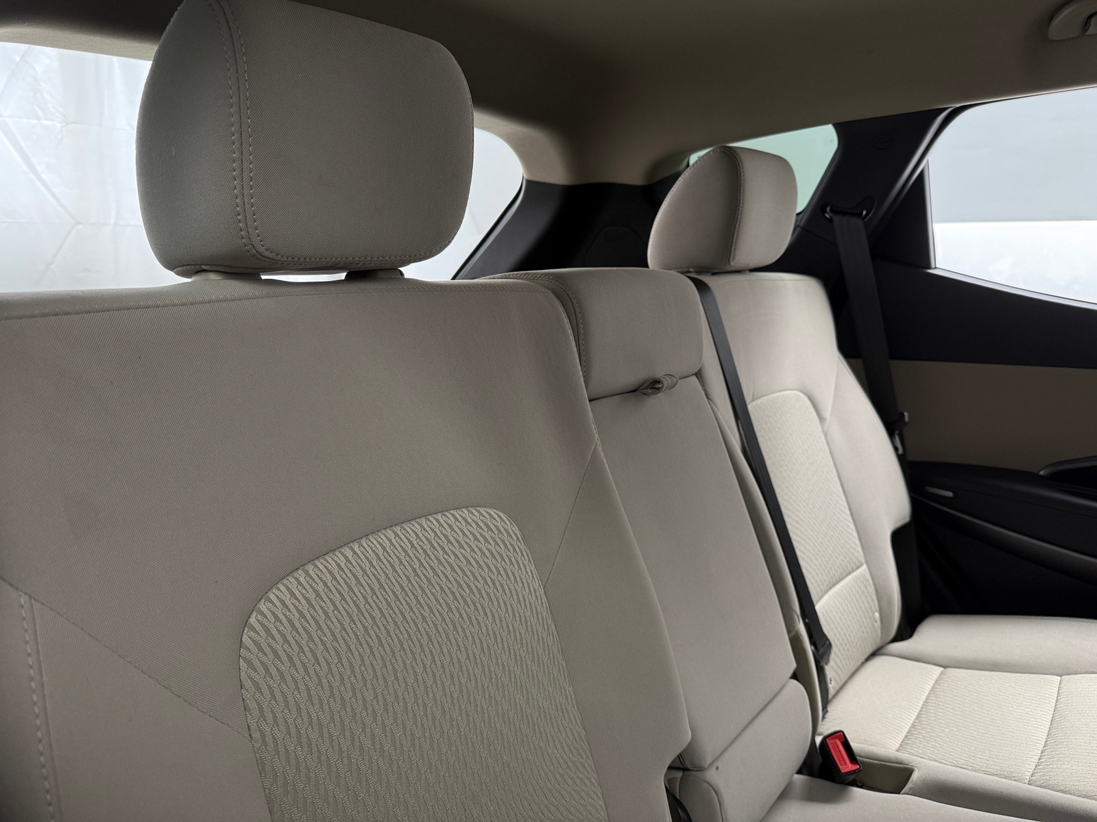 Thumbnail: 2017 Hyundai Santa Fe - 6