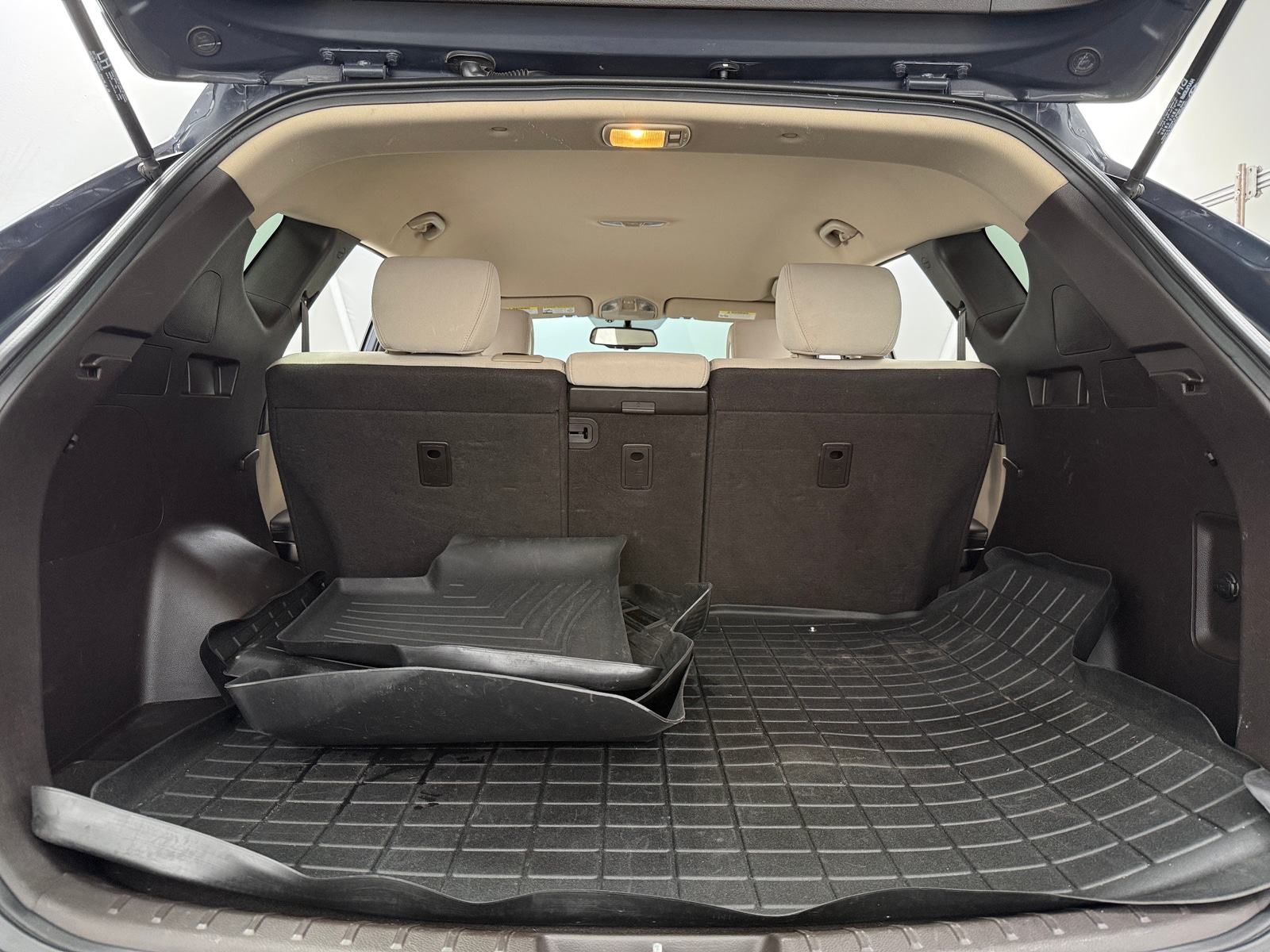 Thumbnail: 2017 Hyundai Santa Fe - 7