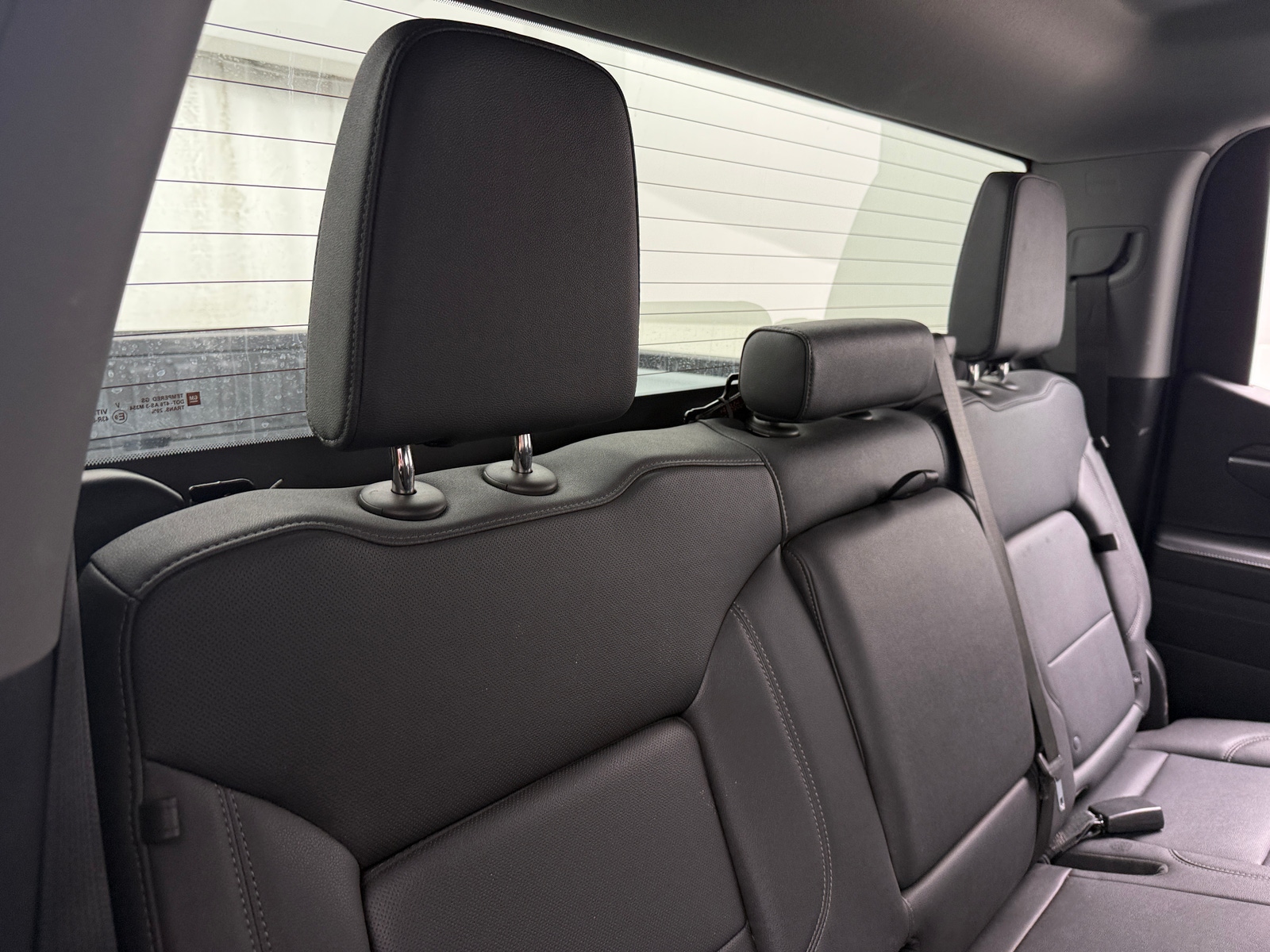 Thumbnail: 2025 GMC Sierra 1500 - 5