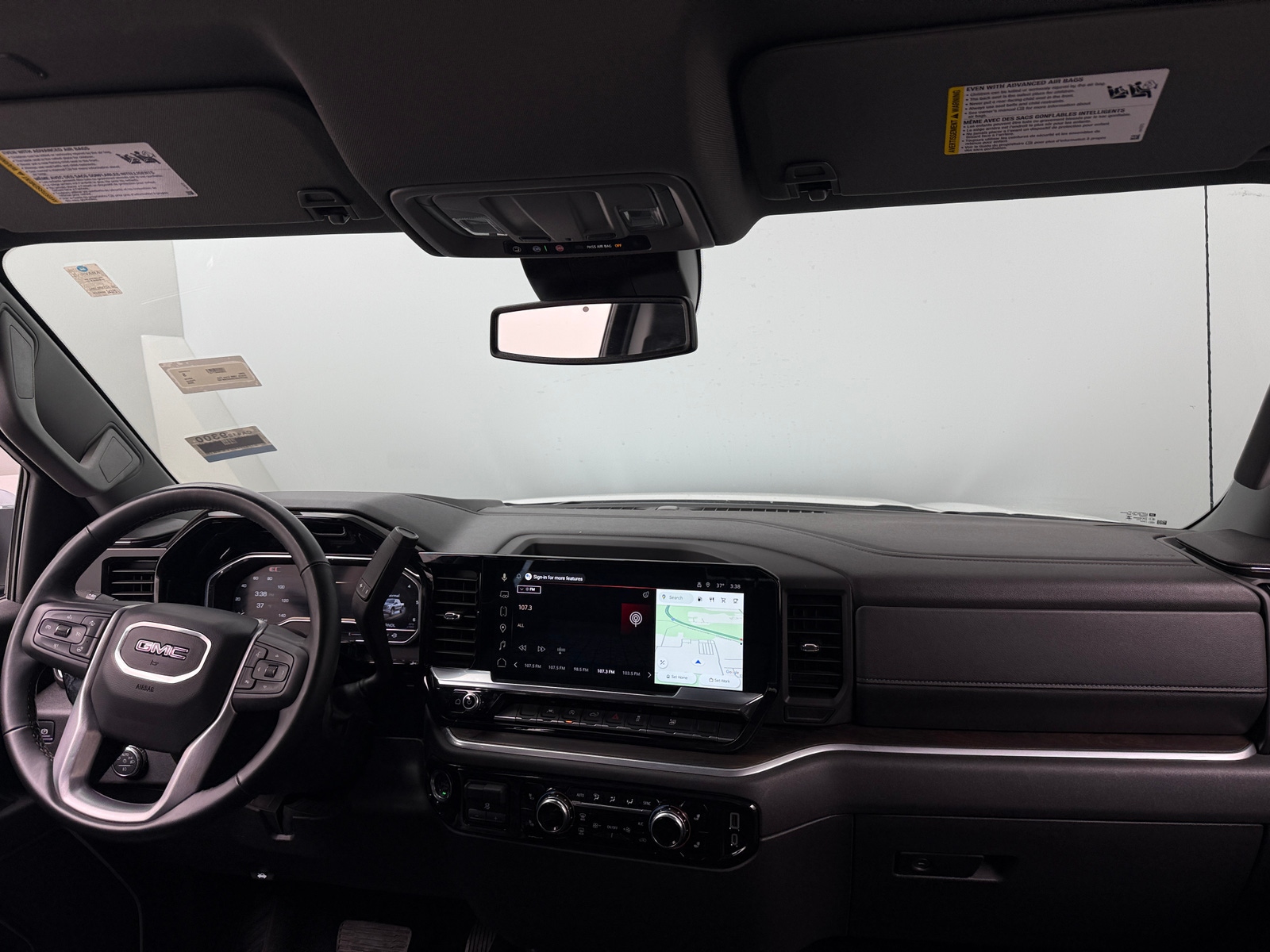 Thumbnail: 2025 GMC Sierra 1500 - 2