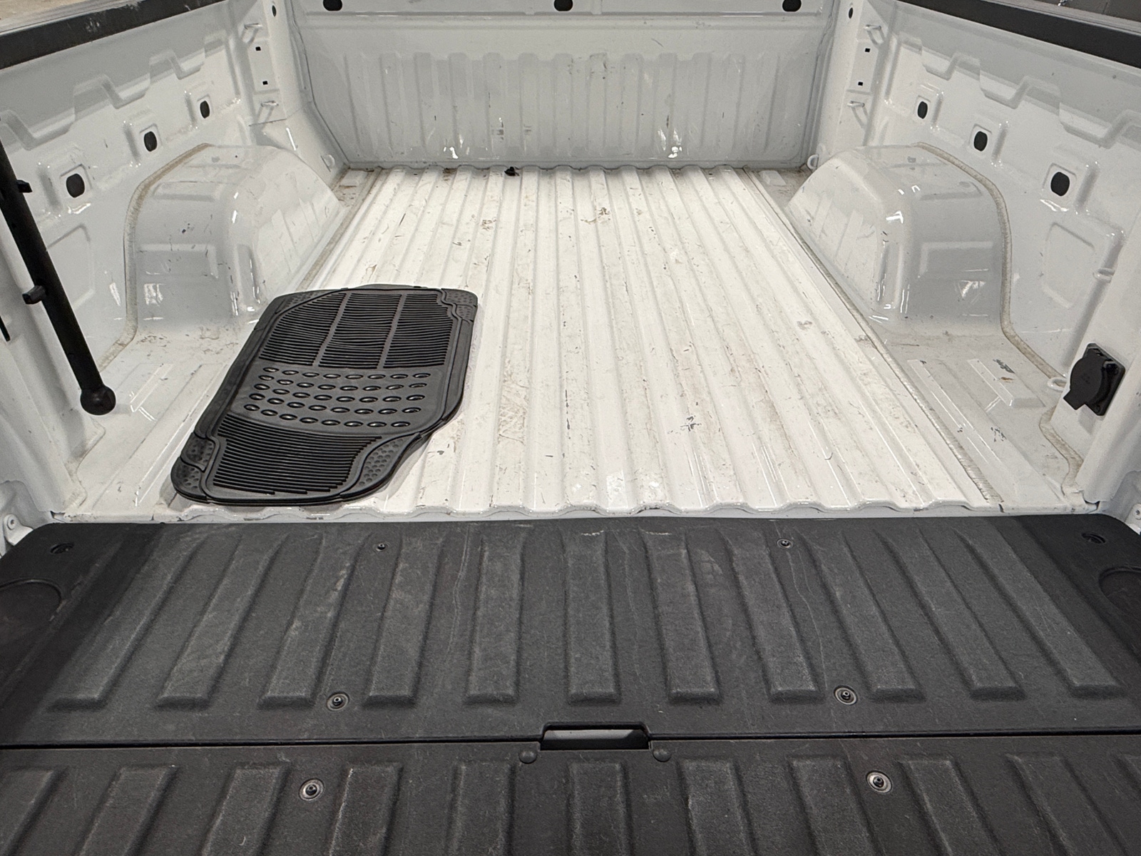 Thumbnail: 2025 GMC Sierra 1500 - 6