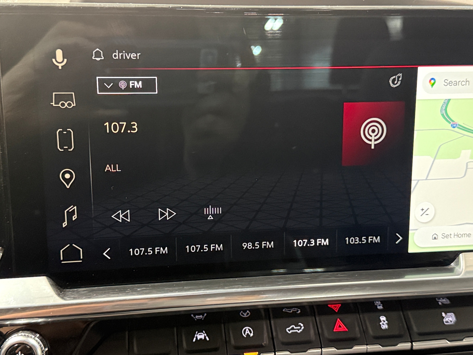 Thumbnail: 2025 GMC Sierra 1500 - 3