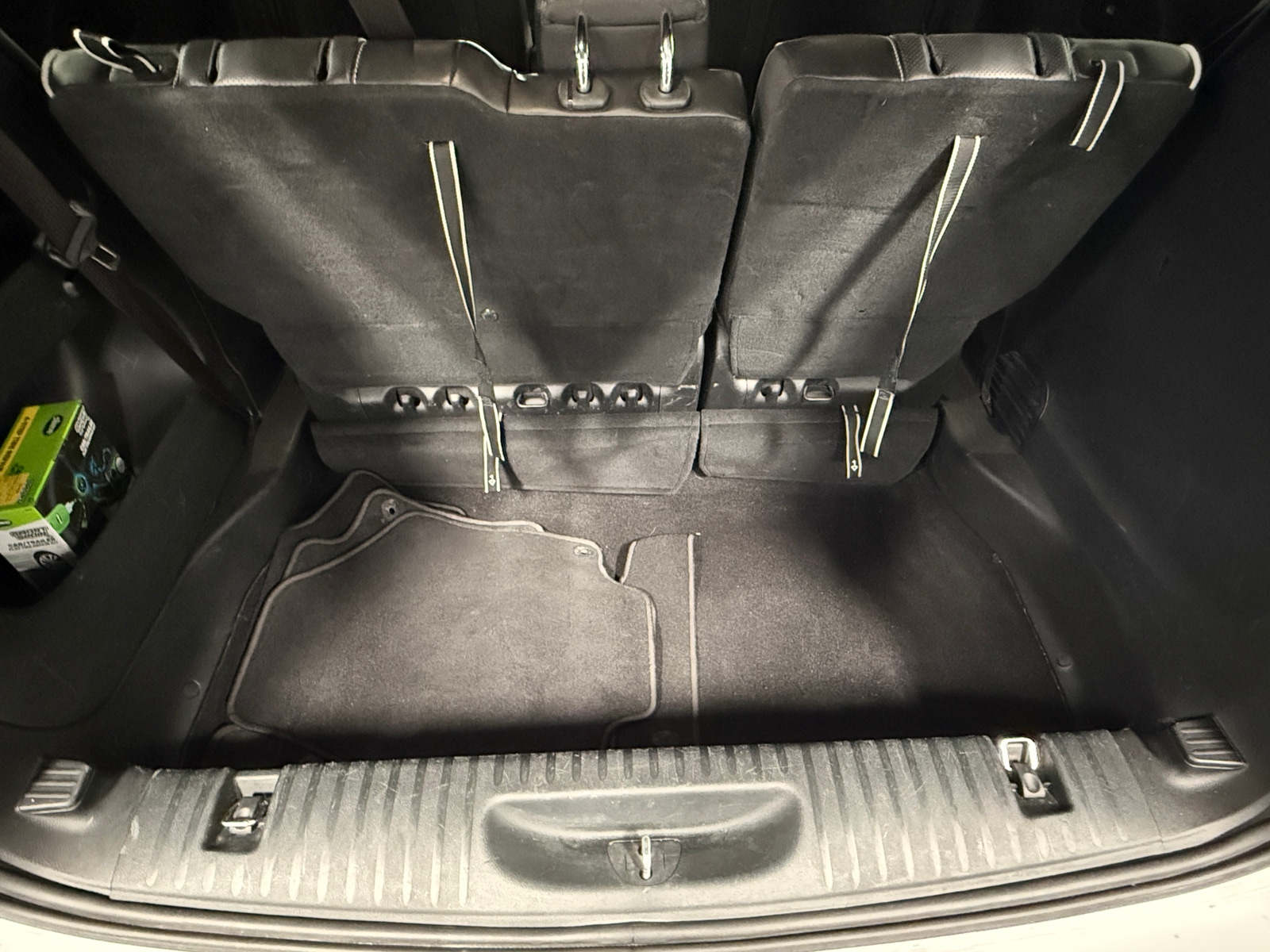 Thumbnail: 2024 Chrysler Pacifica - 6