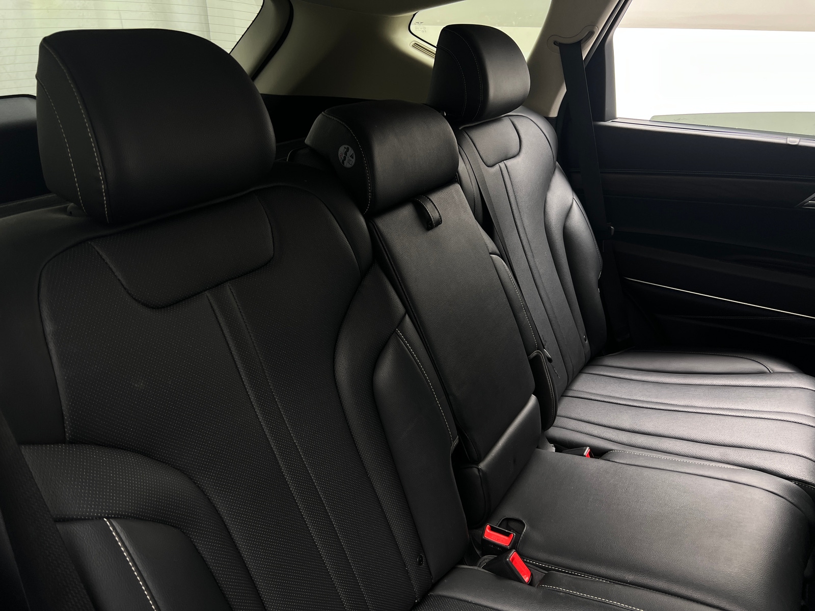 Thumbnail: 2024 Genesis GV80 - 5