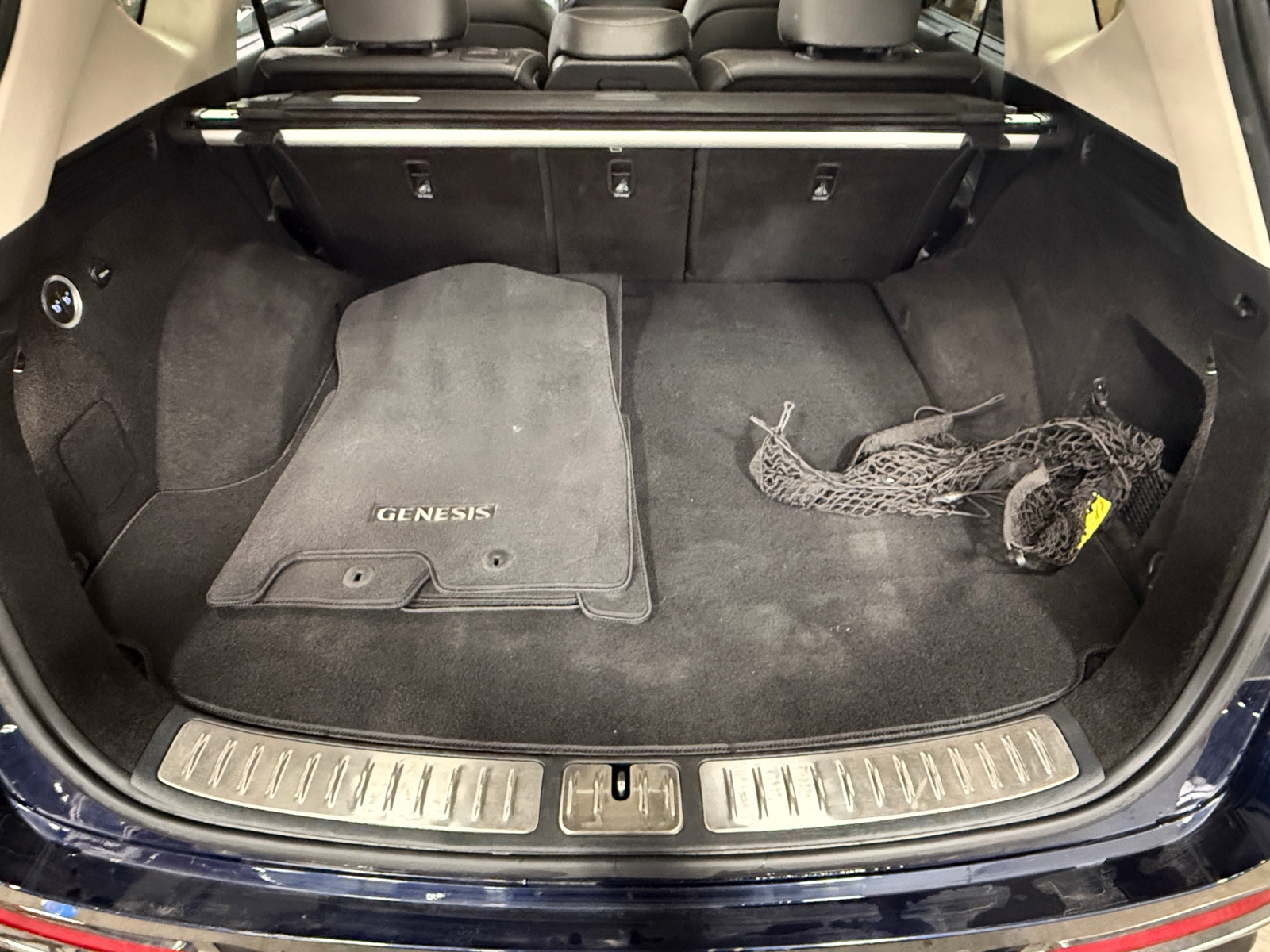 Thumbnail: 2024 Genesis GV80 - 6