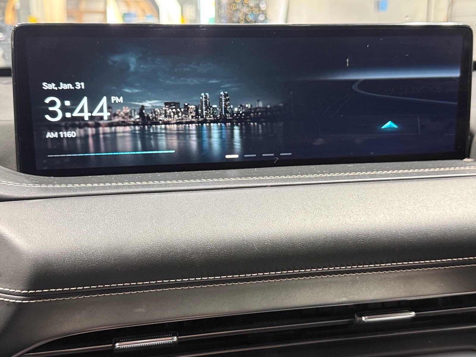 Thumbnail: 2024 Genesis GV80 - 3